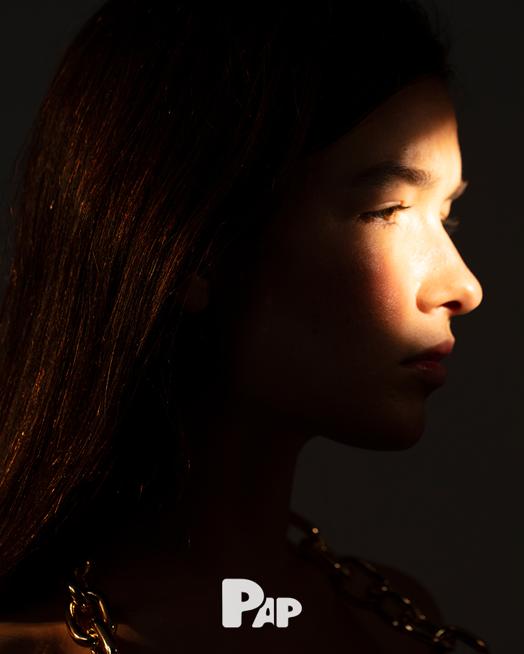 SENSATIONS — Look 3