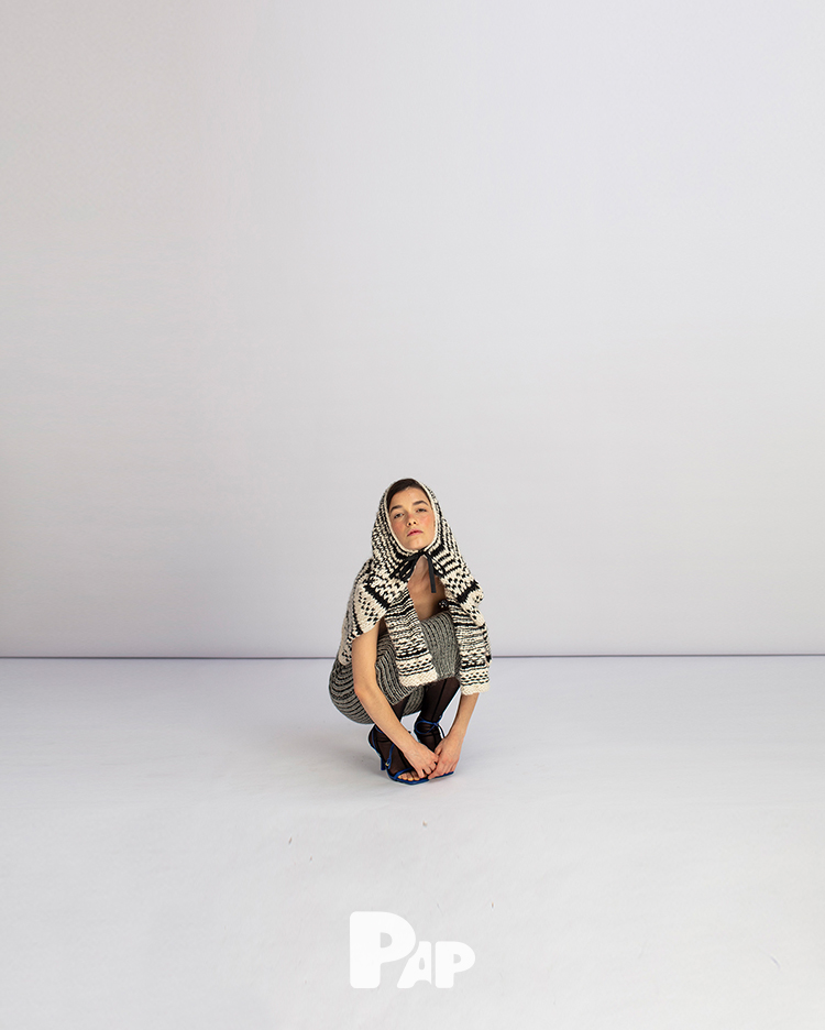 SENSATIONS — Look 4