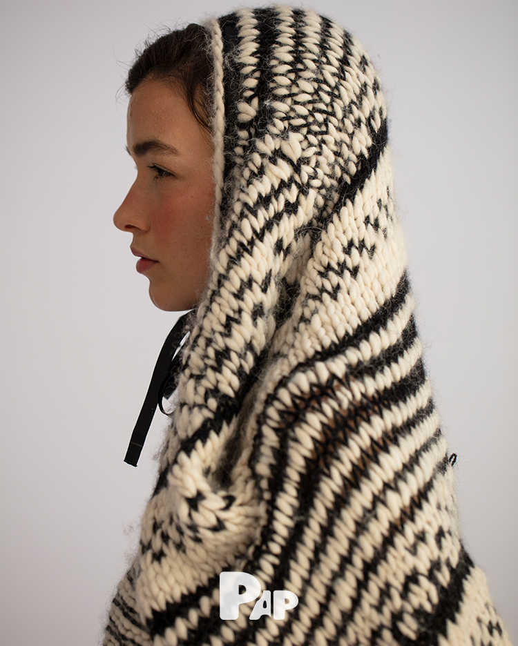 SENSATIONS — Look 5