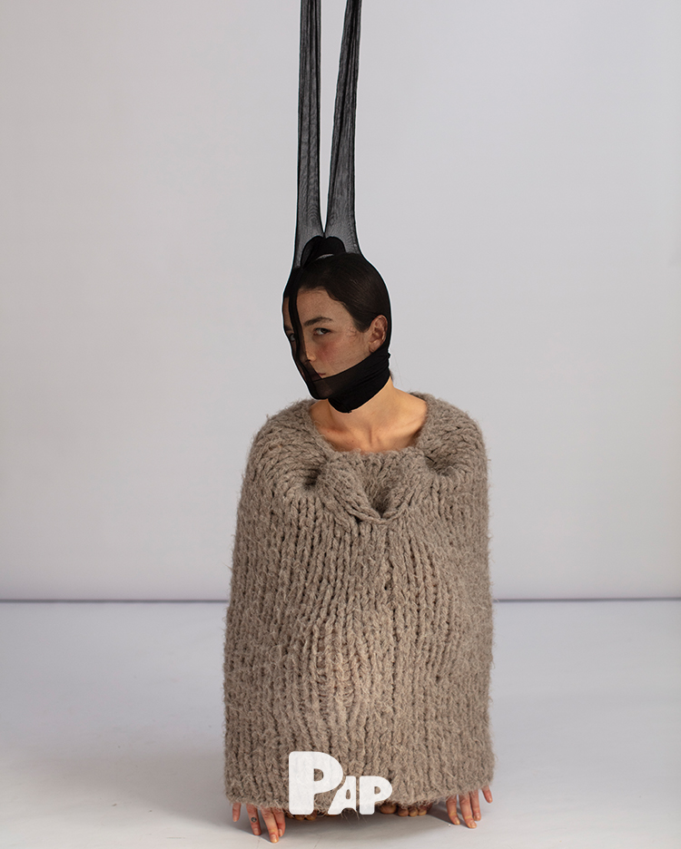 SENSATIONS — Look 6