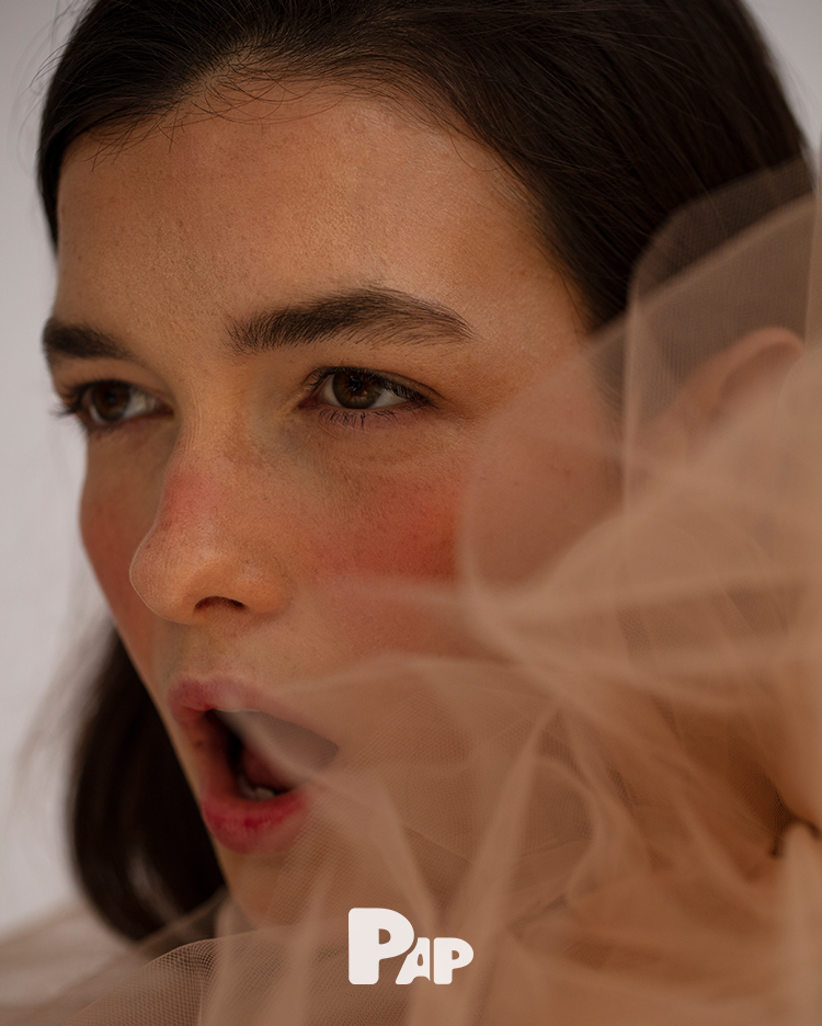 SENSATIONS — Look 9