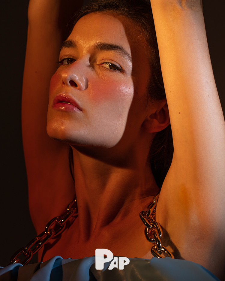 SENSATIONS — Look 13
