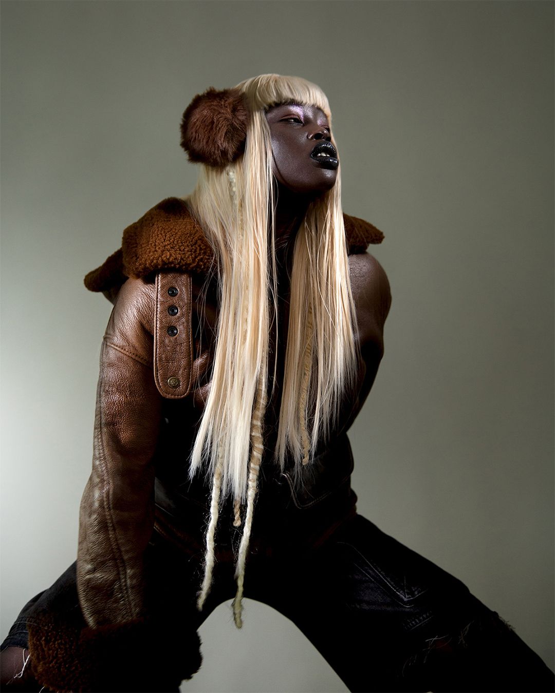 As Dusk Falls — Look 5