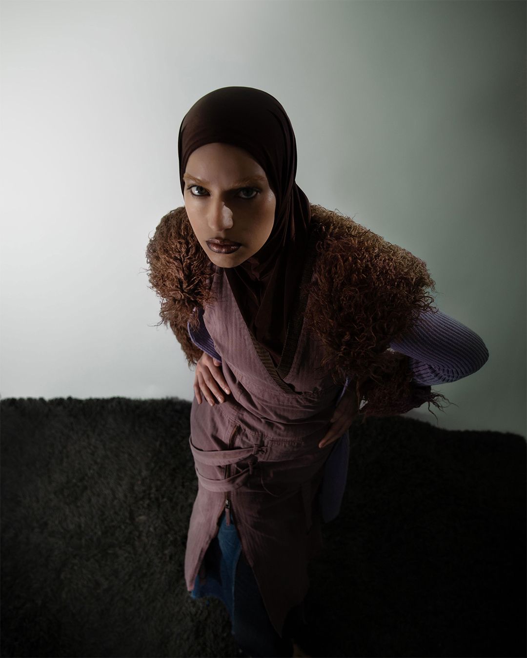 As Dusk Falls — Look 7
