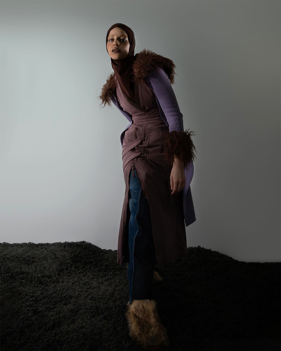 As Dusk Falls — Look 8