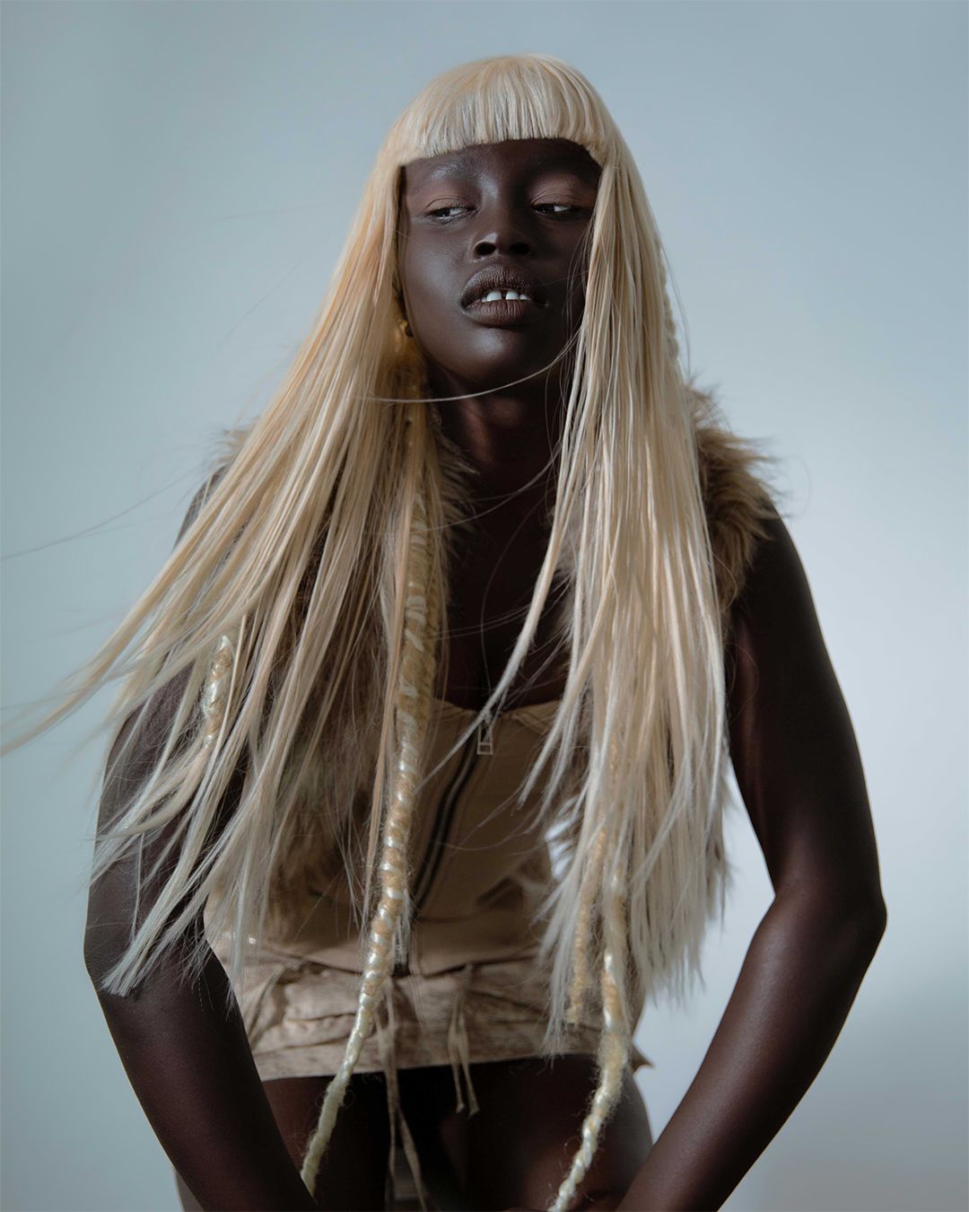 As Dusk Falls — Look 9