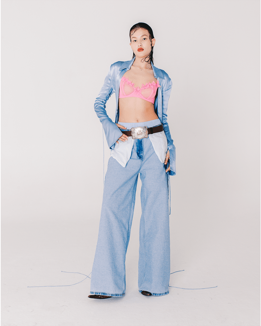 Inner Child Therapy — Look 5