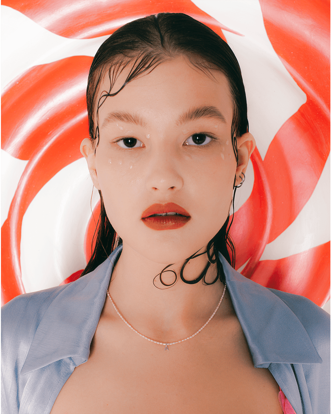 Inner Child Therapy — Look 6