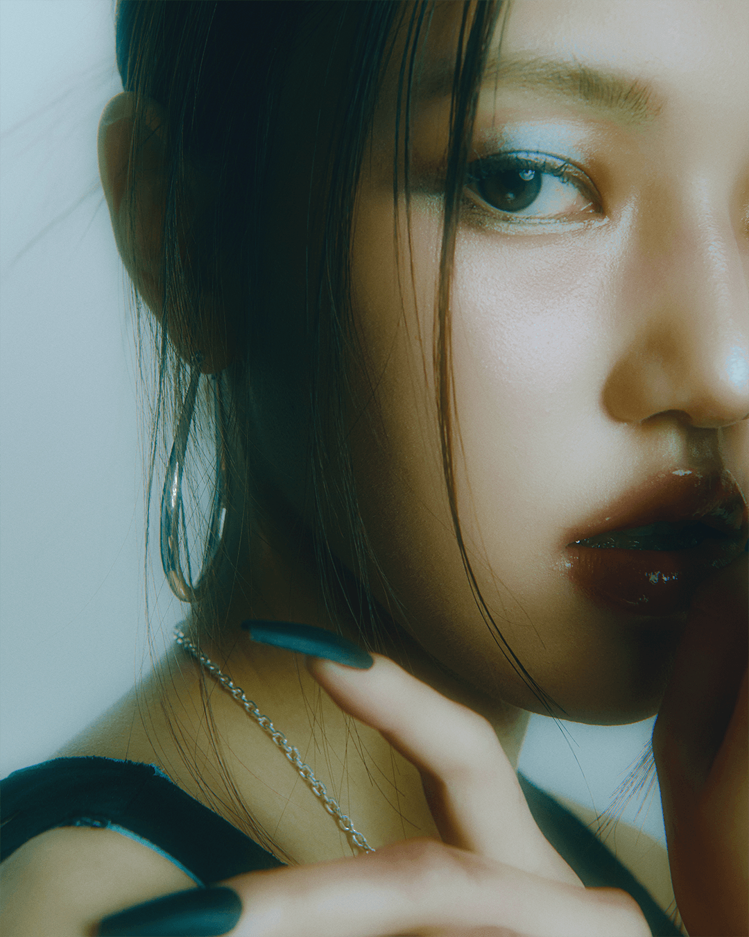 Smoking Princess — Look 8