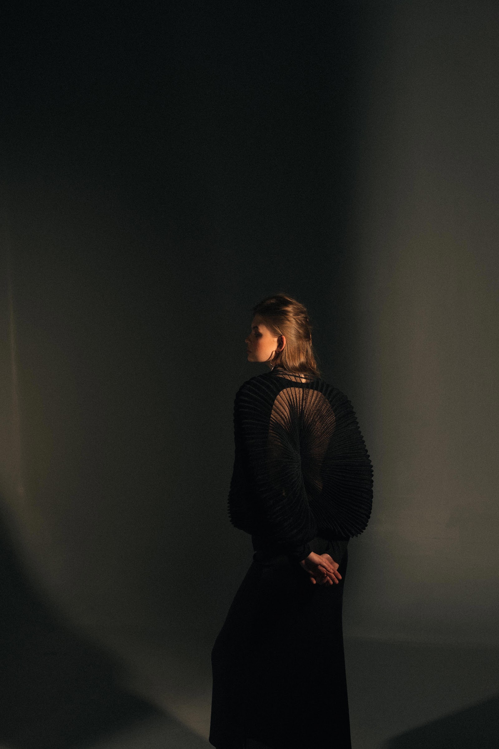 LIGHT PHENOMENON — Cover