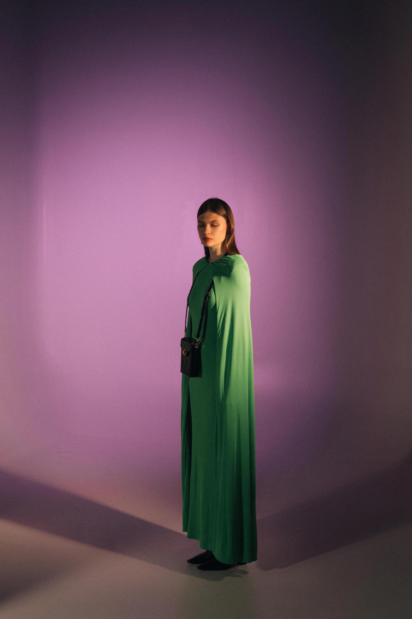 LIGHT PHENOMENON — Look 3