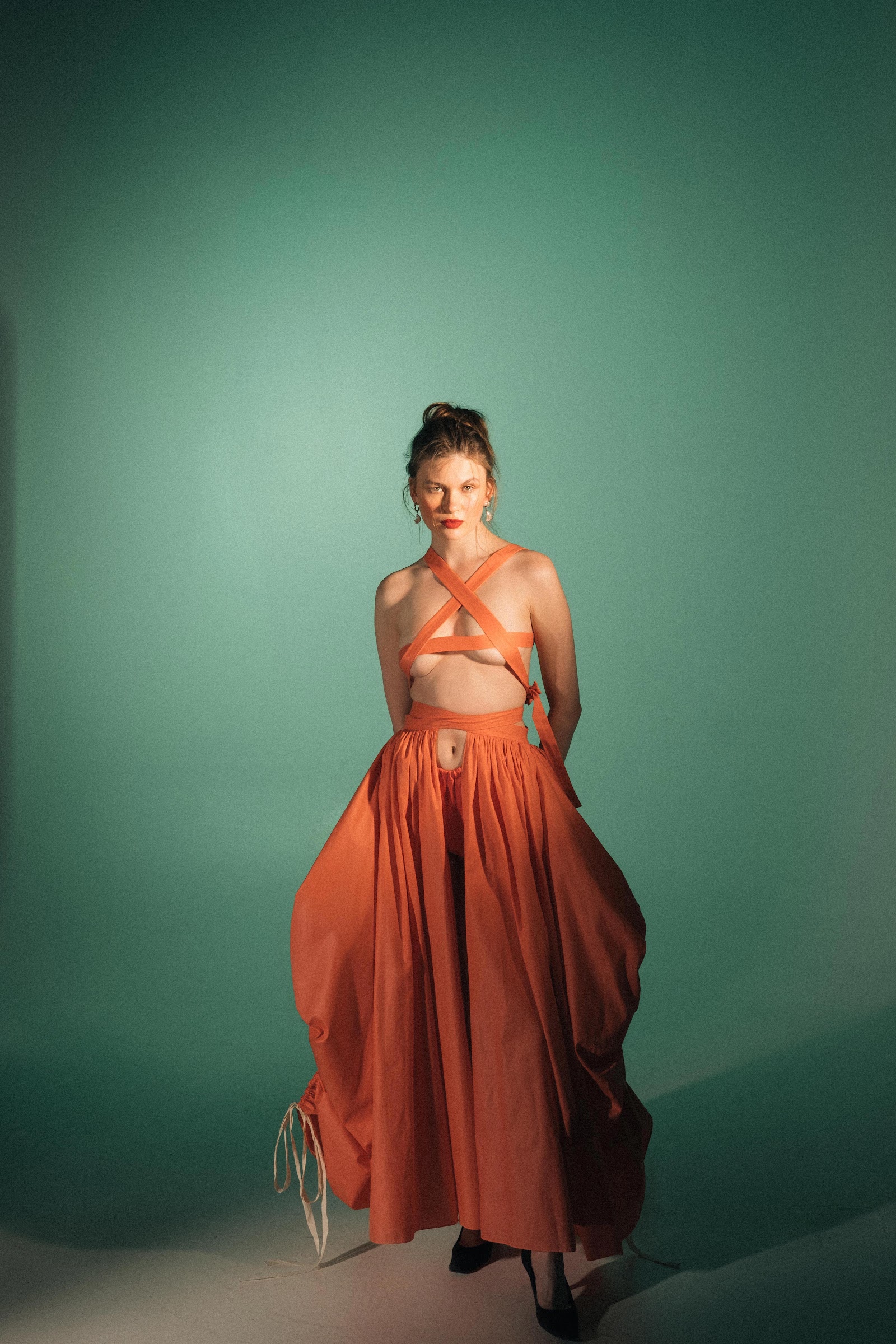 LIGHT PHENOMENON — Look 5