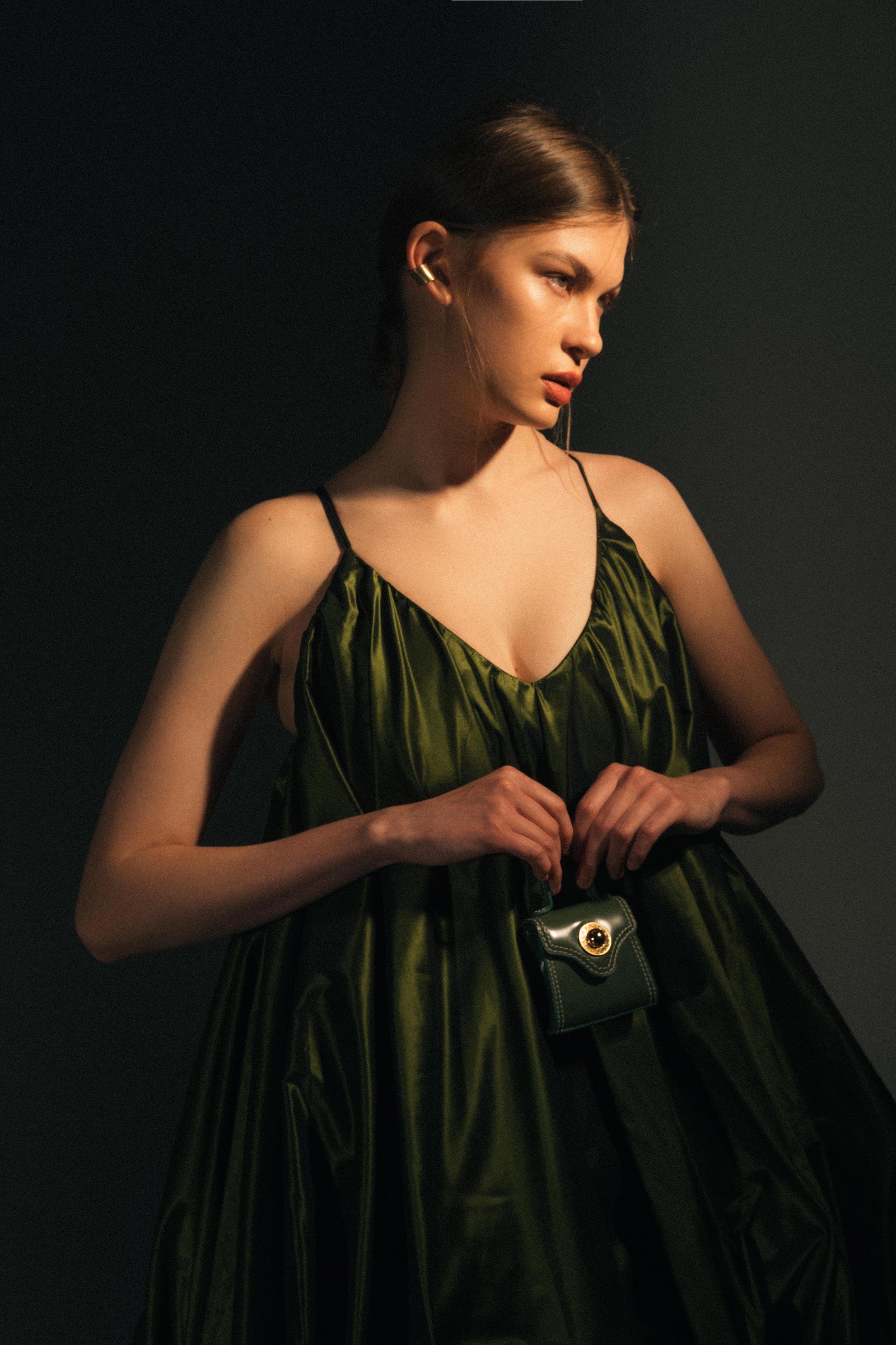 LIGHT PHENOMENON — Look 7