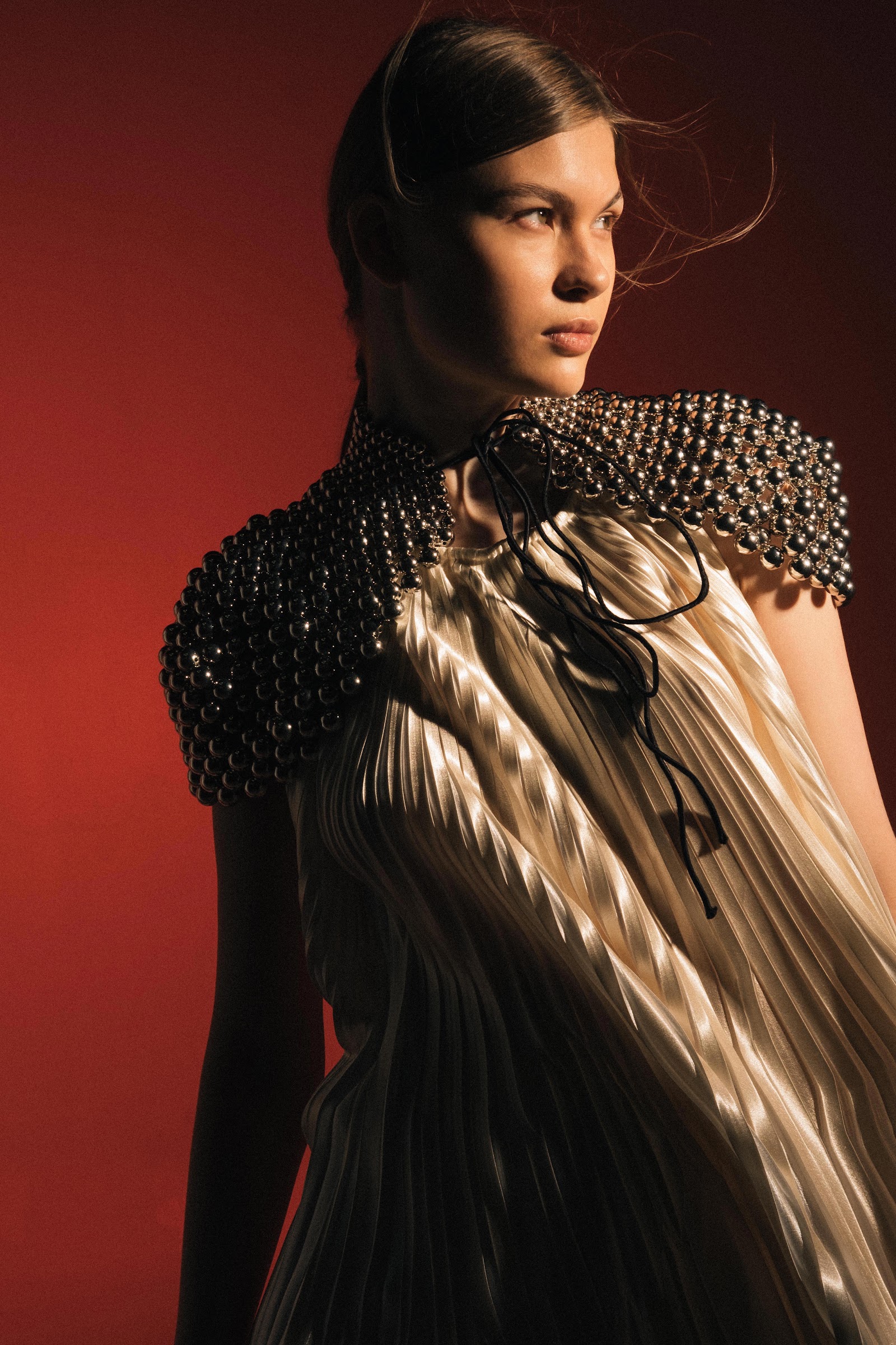 LIGHT PHENOMENON — Look 14