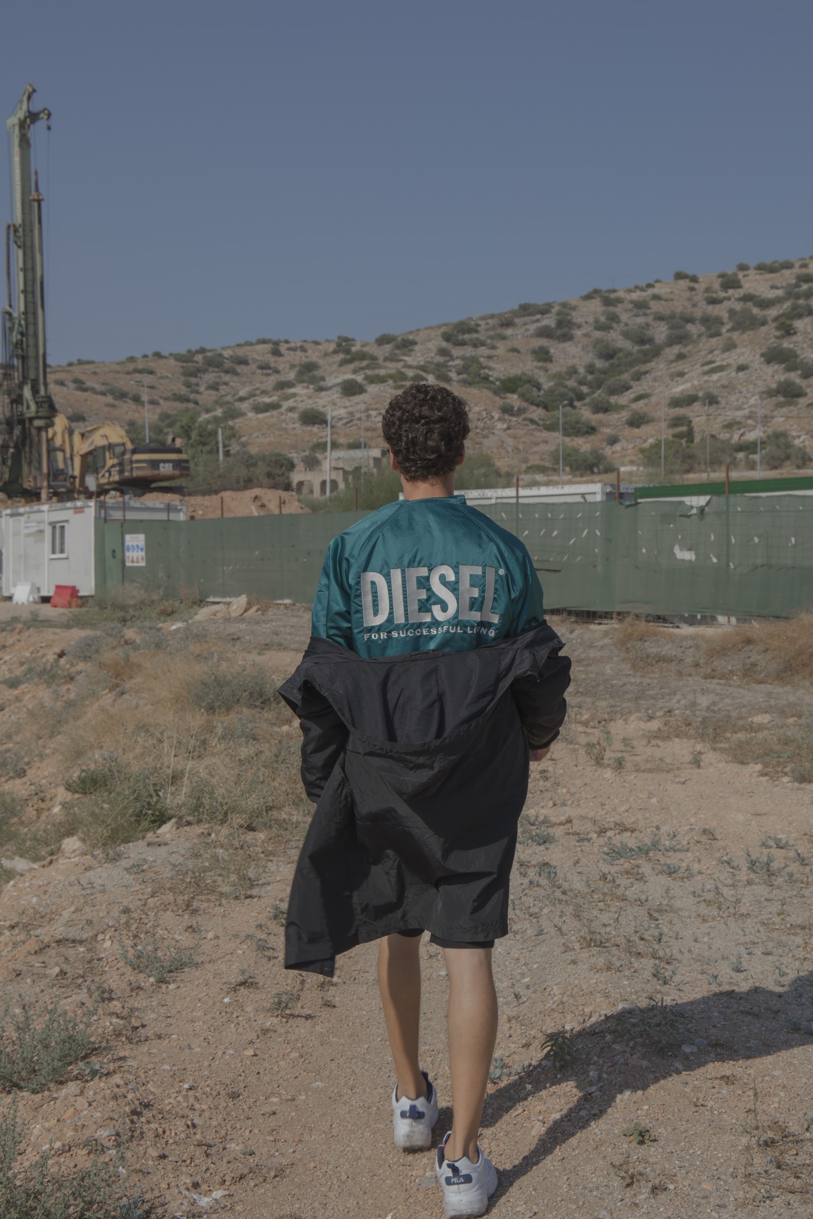 YOUTH — Cover
