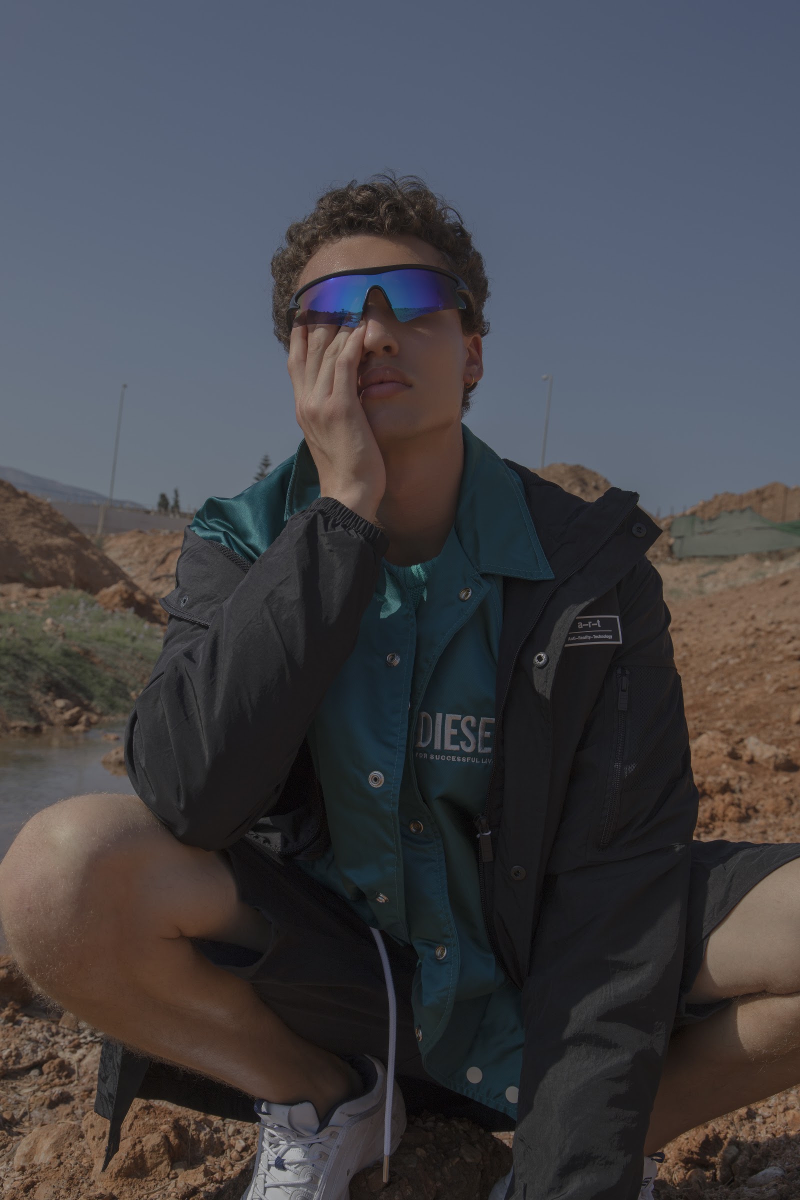 YOUTH — Look 2