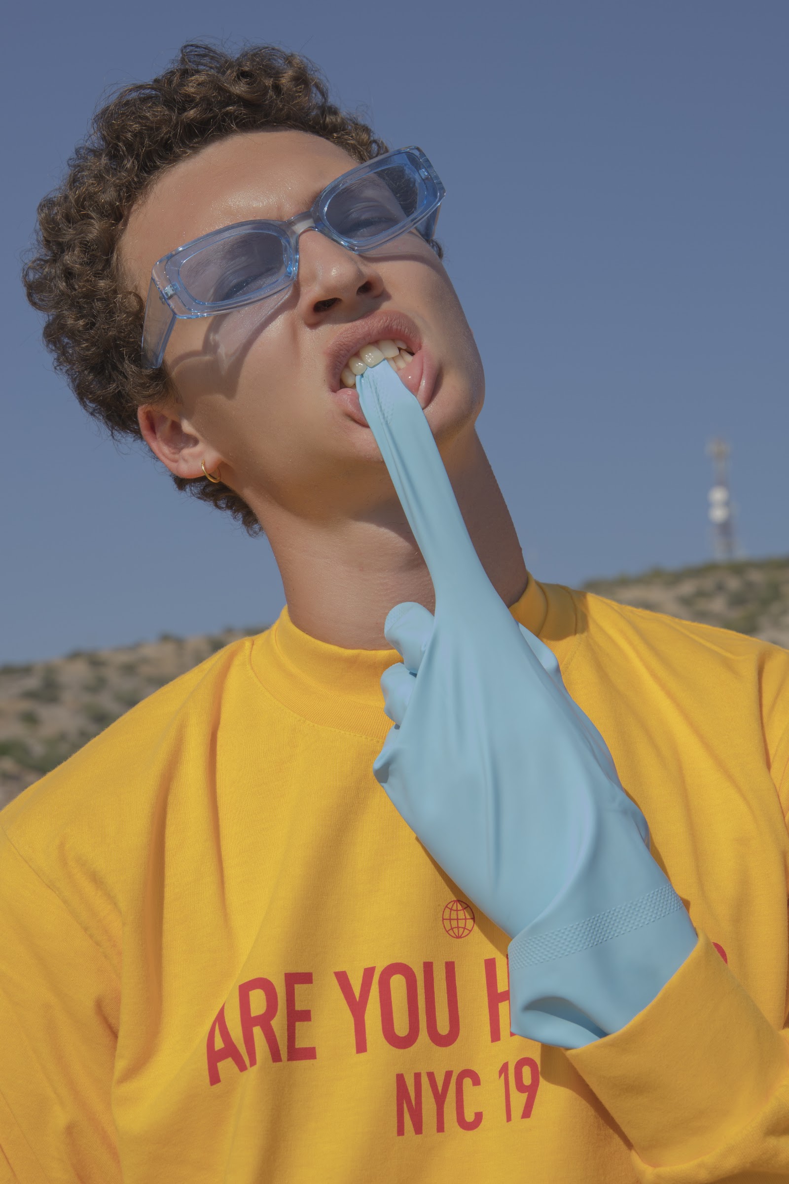YOUTH — Look 6
