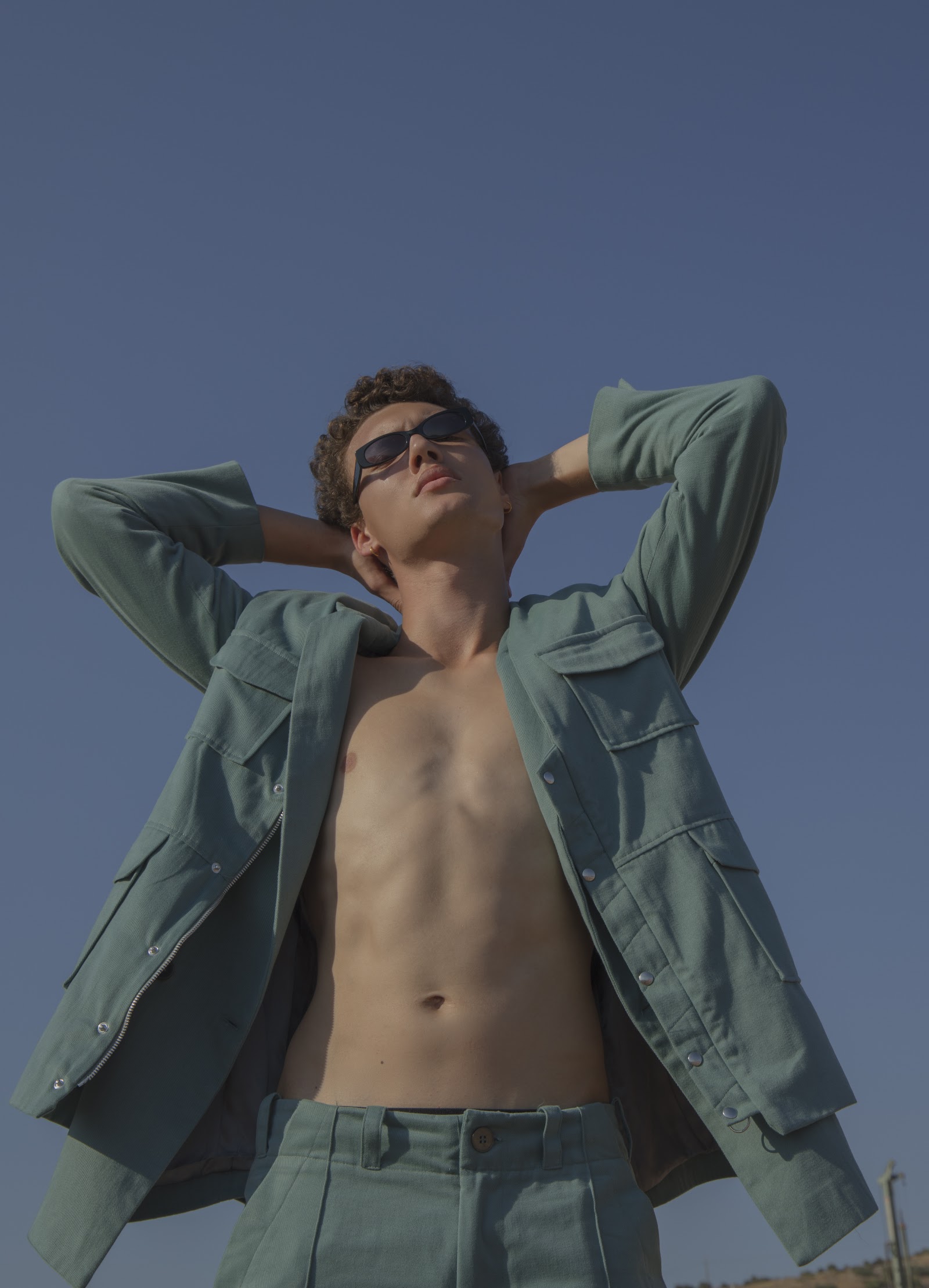 YOUTH — Look 12