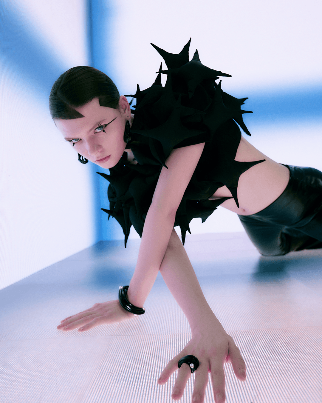 DIGITAL FANTASY — Cover