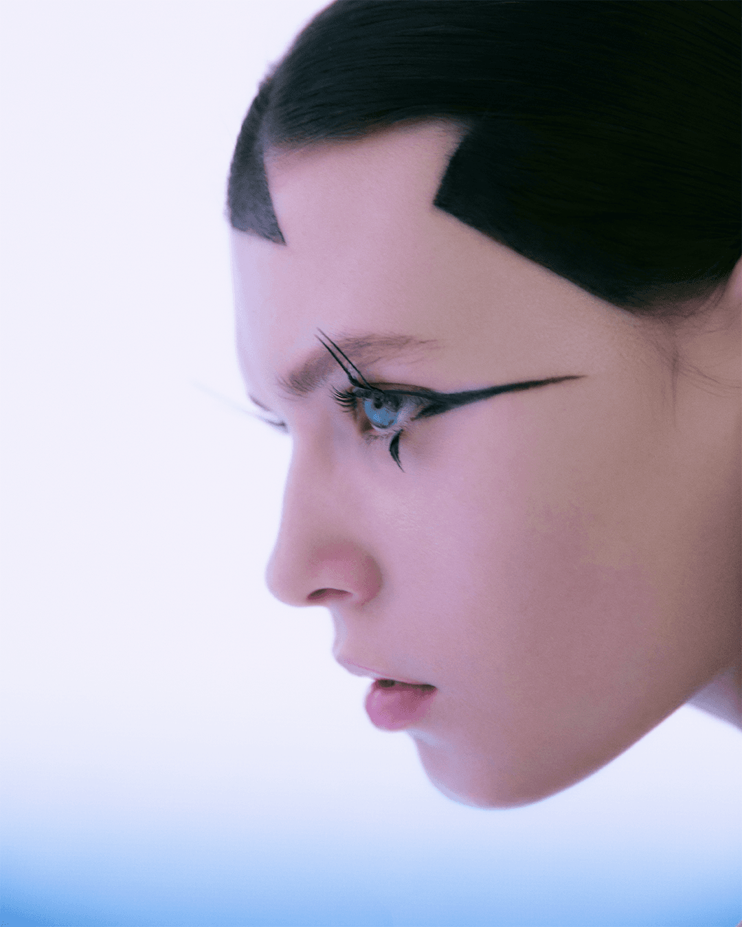 DIGITAL FANTASY — Look 11