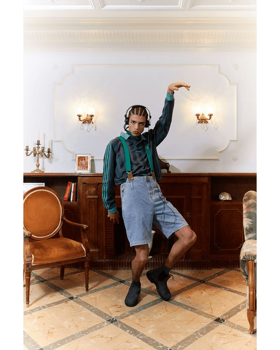 Inner Child — Look 6