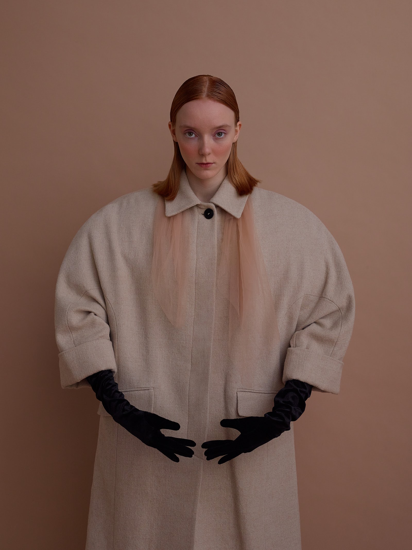ANNI — Look 1
