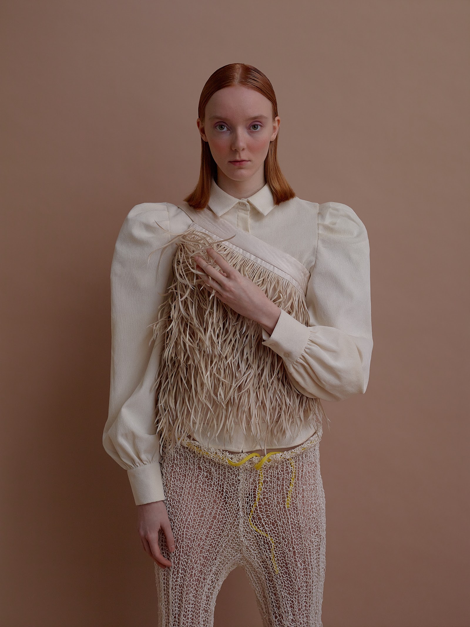 ANNI — Look 3