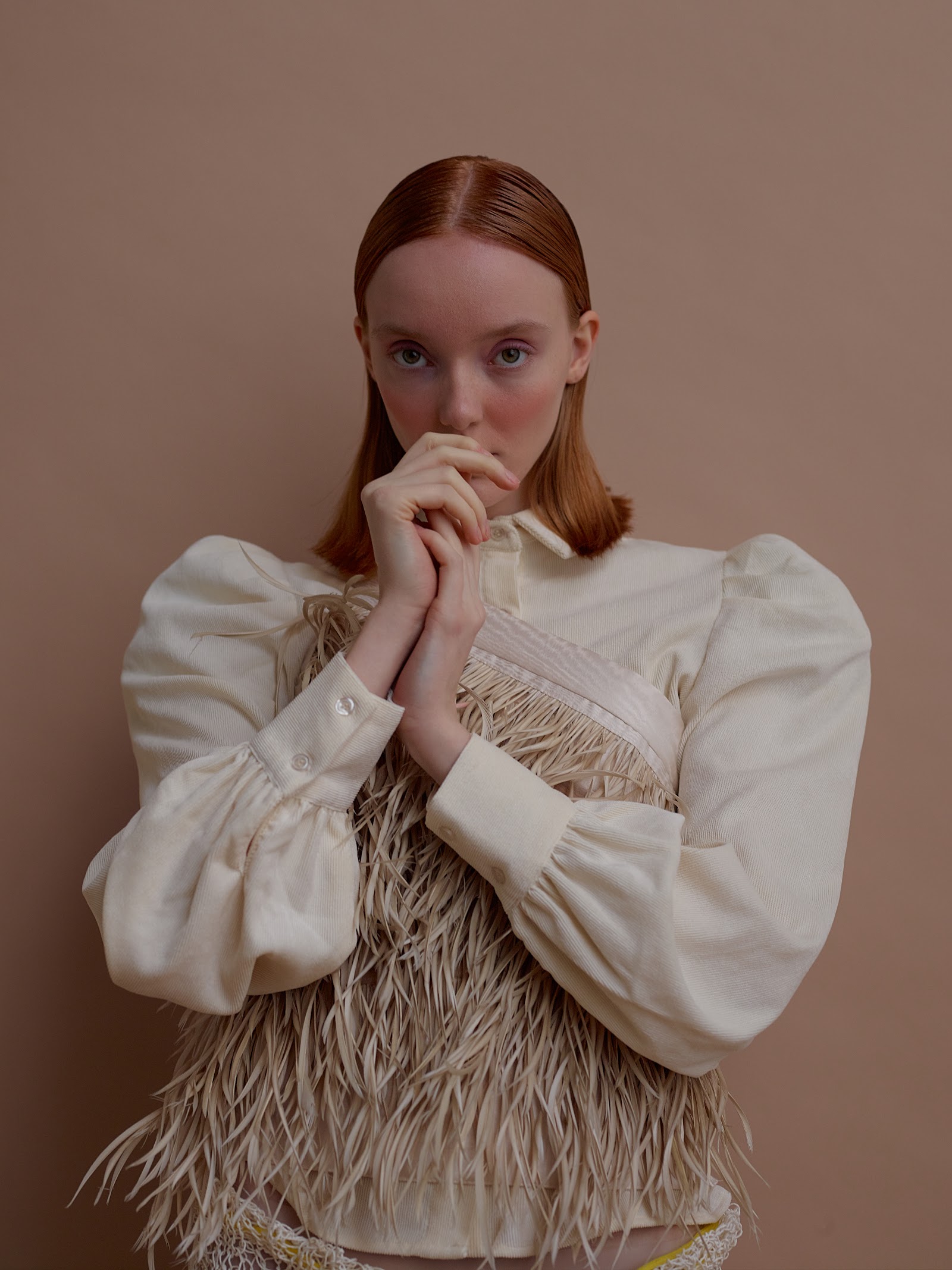 ANNI — Look 4