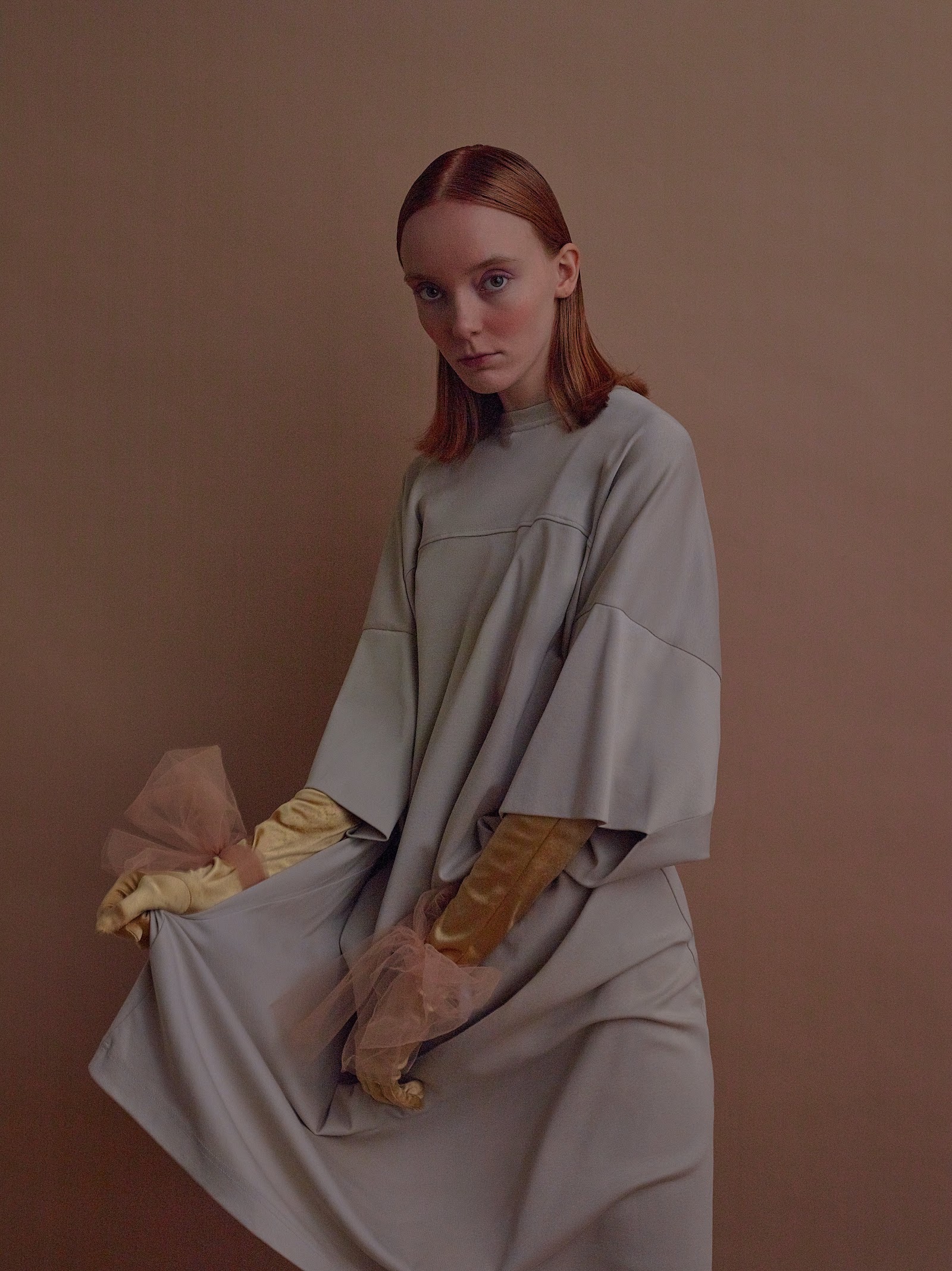 ANNI — Look 7