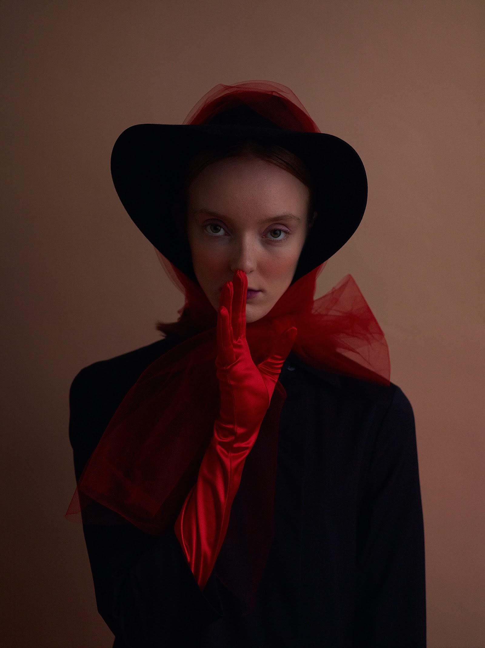 ANNI — Look 9