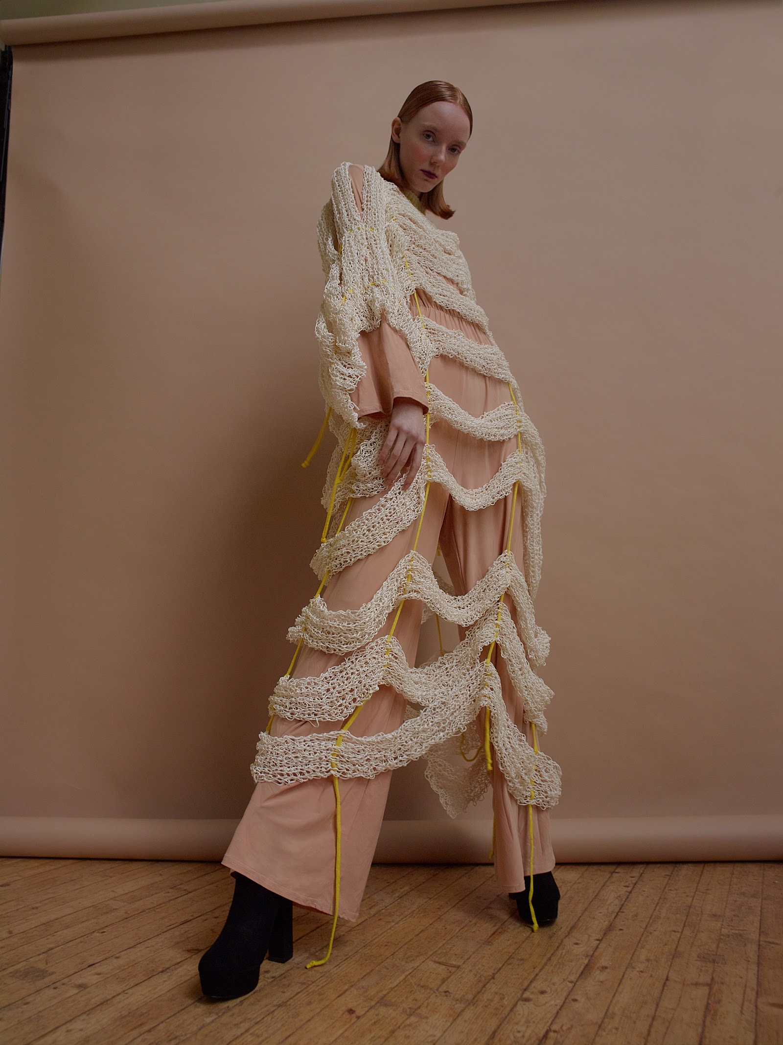 ANNI — Look 11
