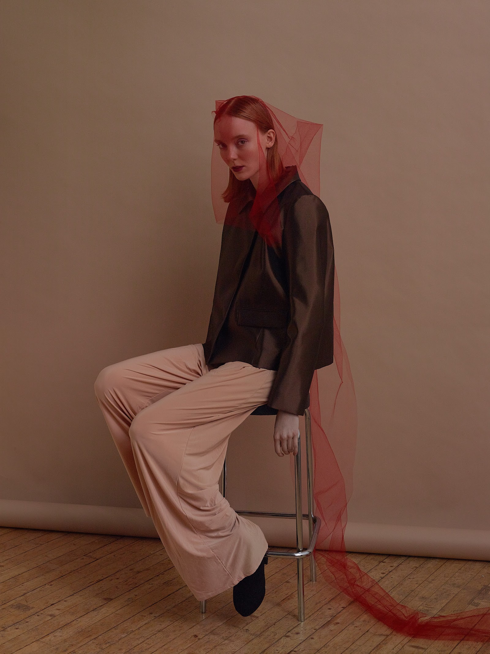 ANNI — Look 13