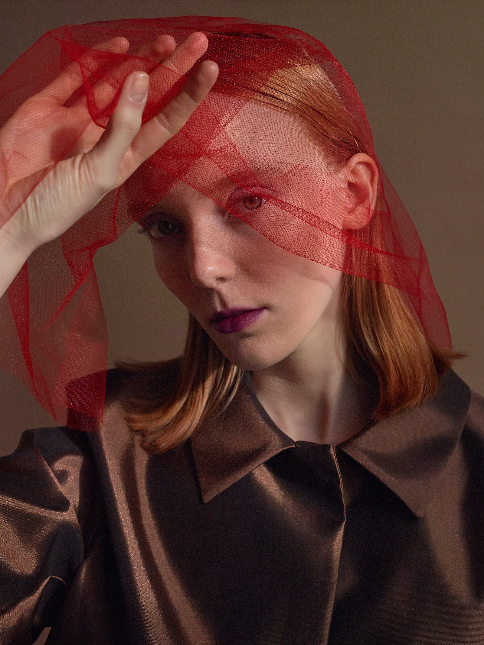 ANNI — Look 14