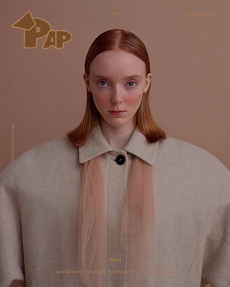ANNI — Look 15