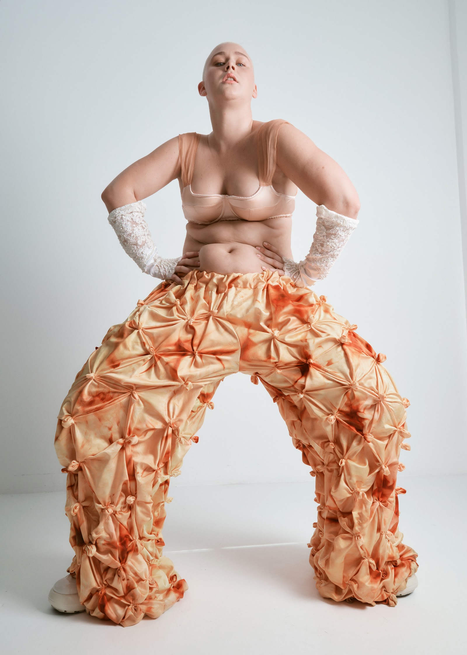 PROPORTIONS — Look 3