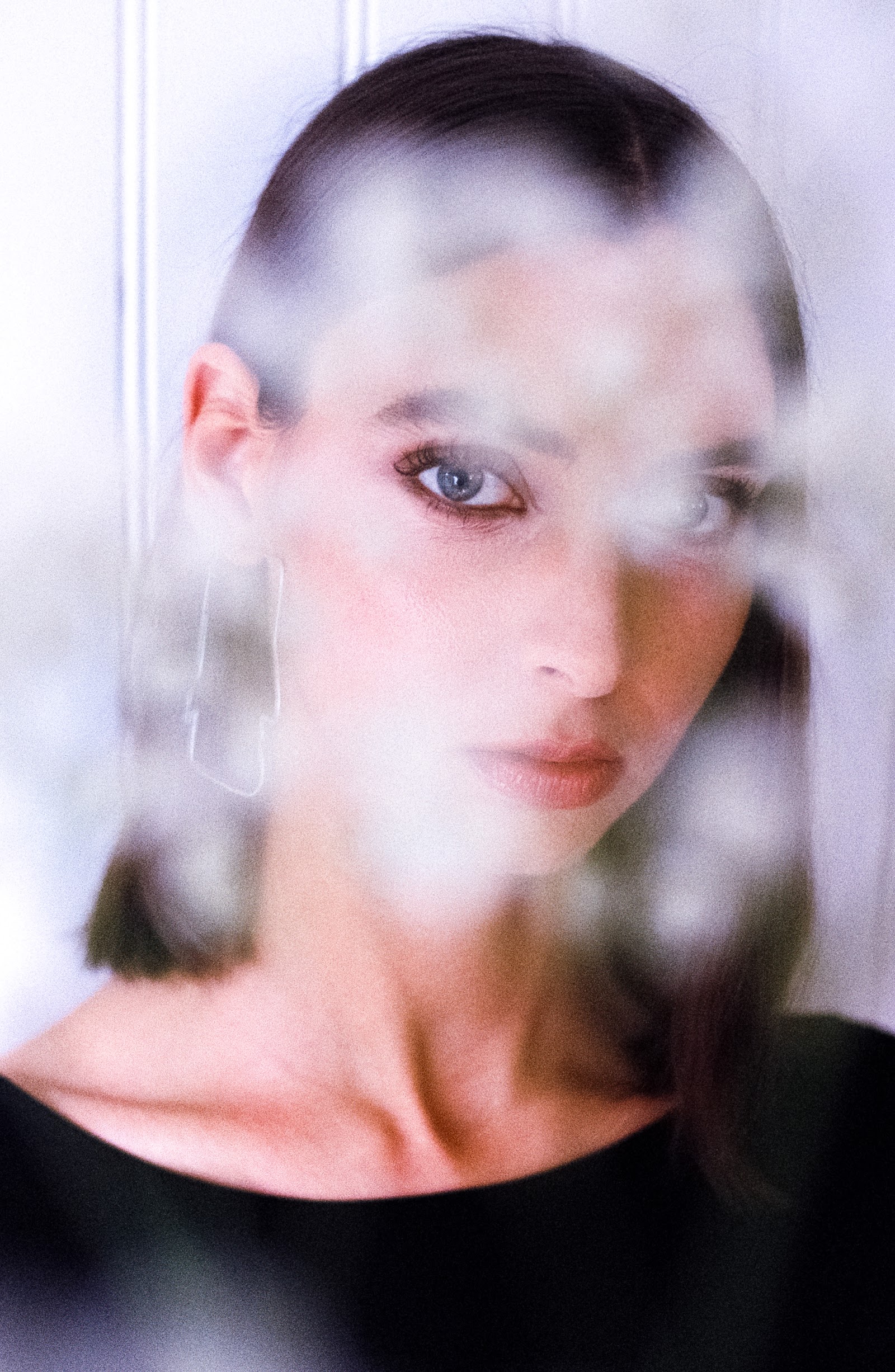WHERE IS MY MIND — Look 3