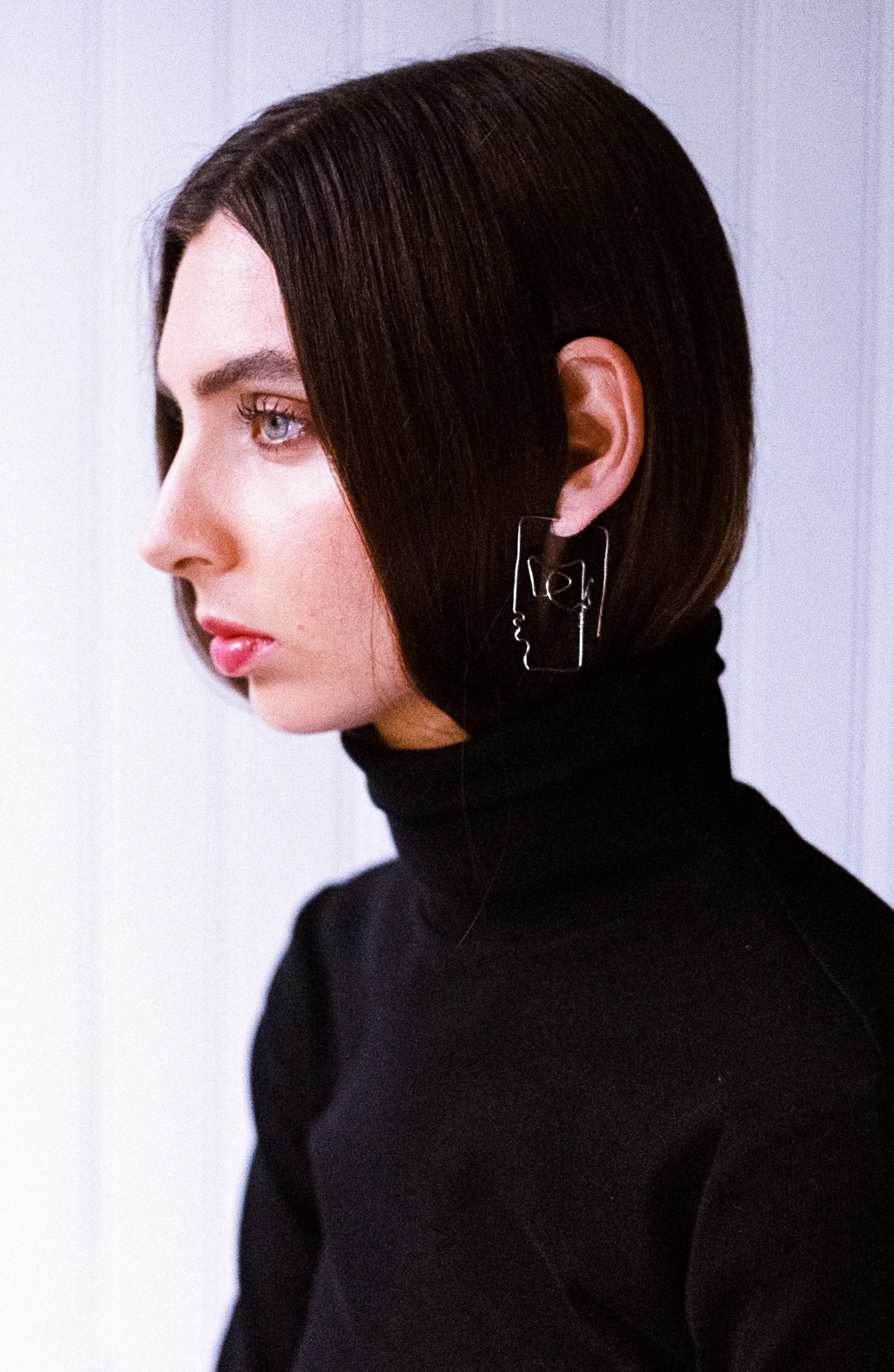 WHERE IS MY MIND — Look 6