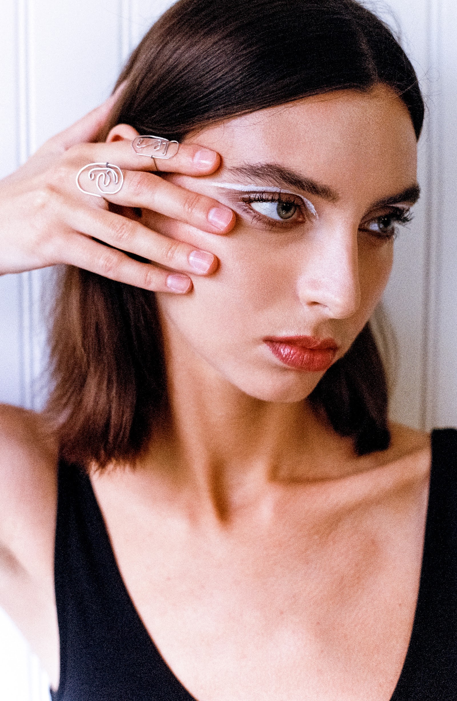 WHERE IS MY MIND — Look 10