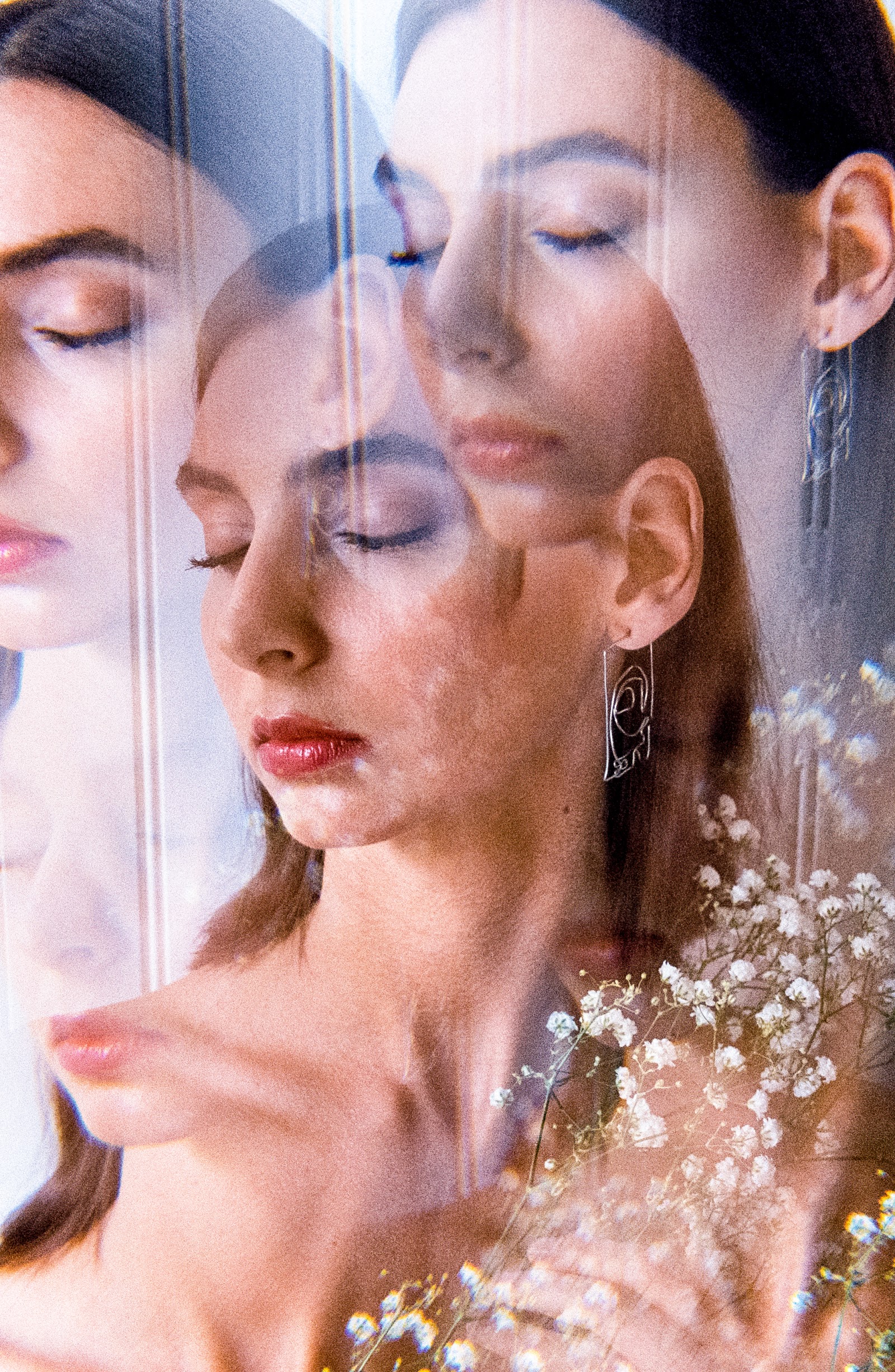 WHERE IS MY MIND — Look 15