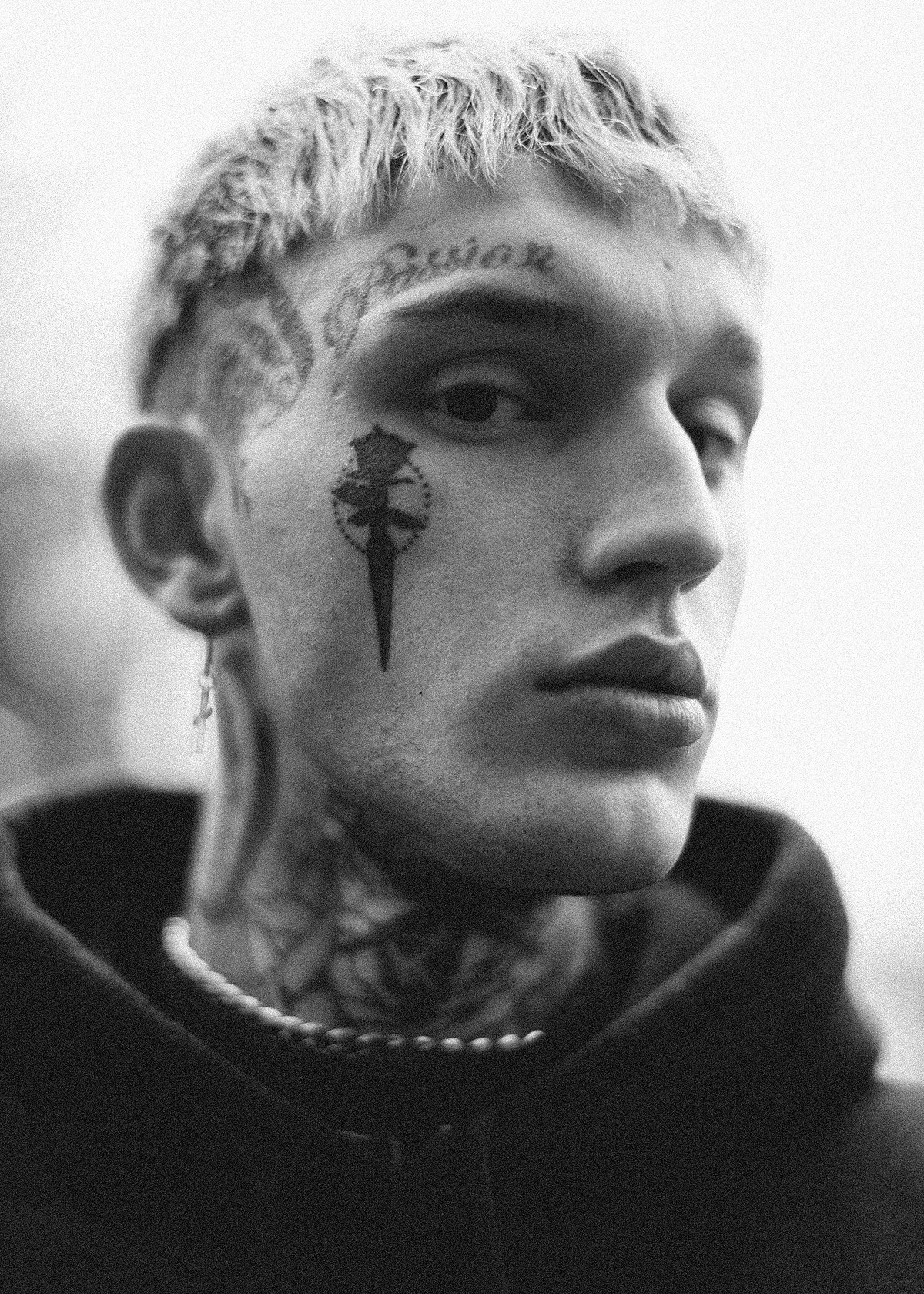 WE WERE NO ONE — Look 2