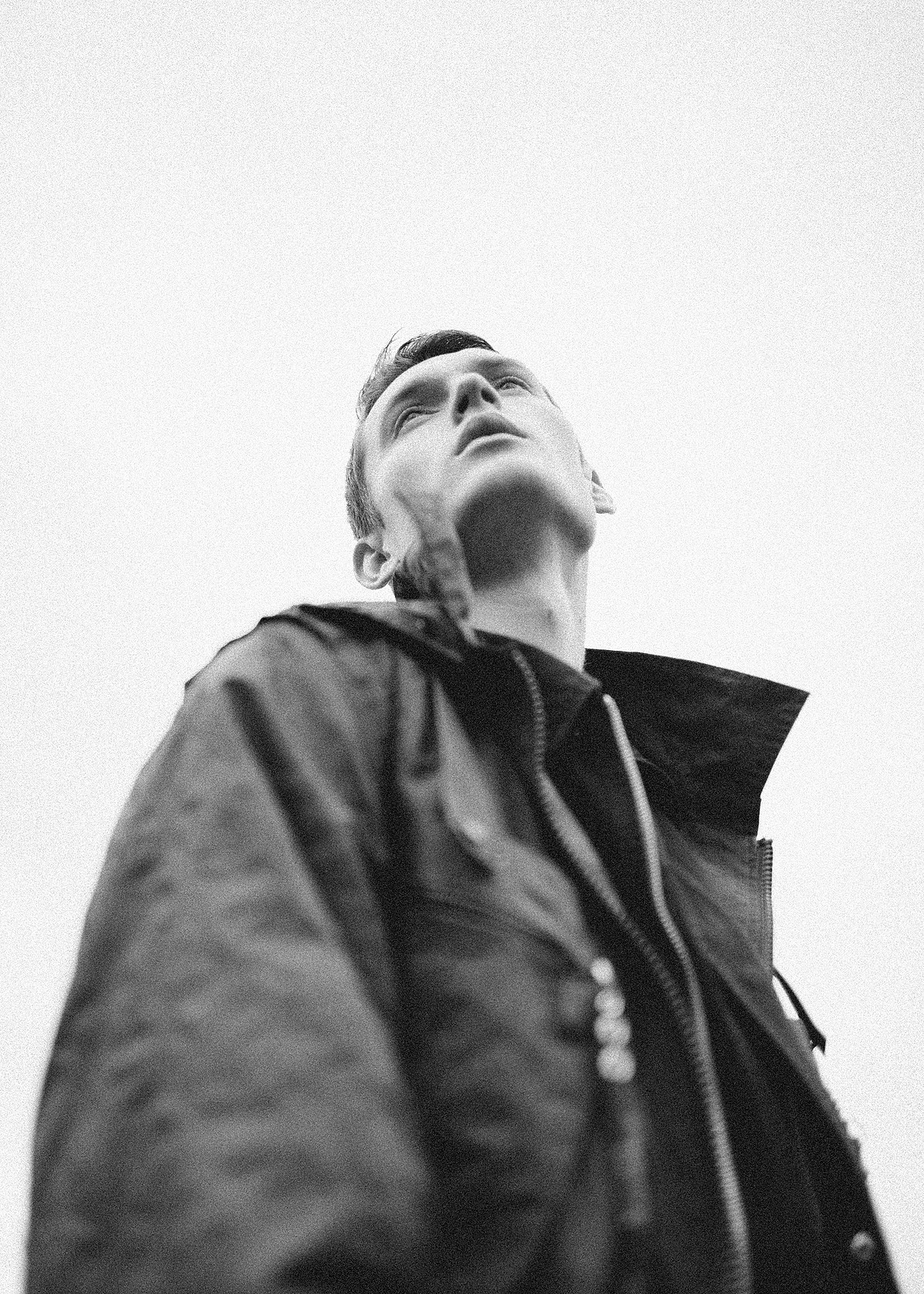 WE WERE NO ONE — Look 14