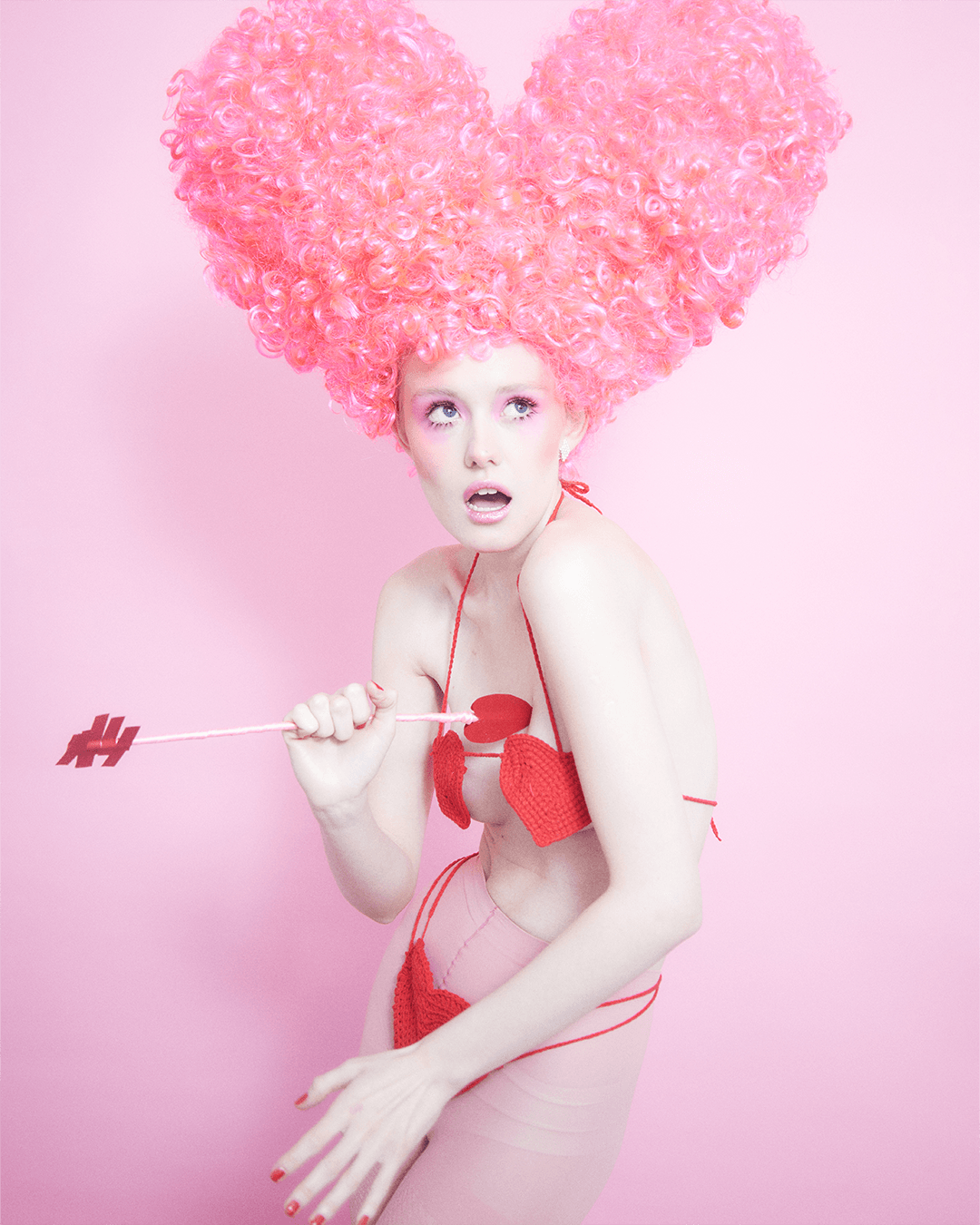 Sugarbaby — PAP Magazine editorial
