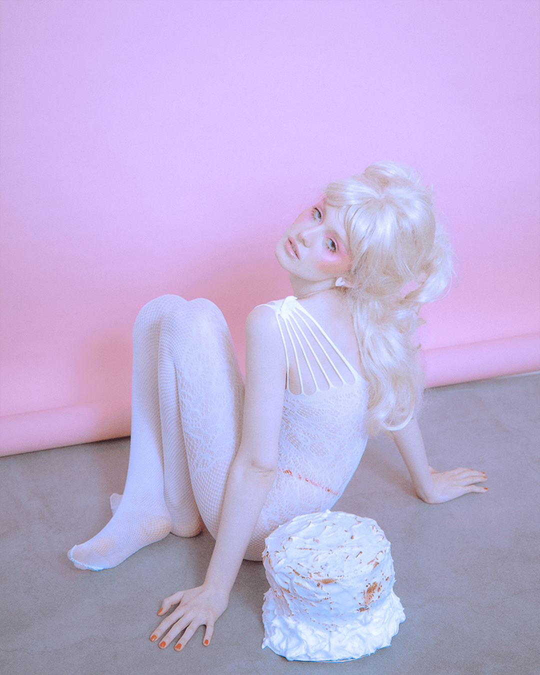 Sugarbaby — Look 4