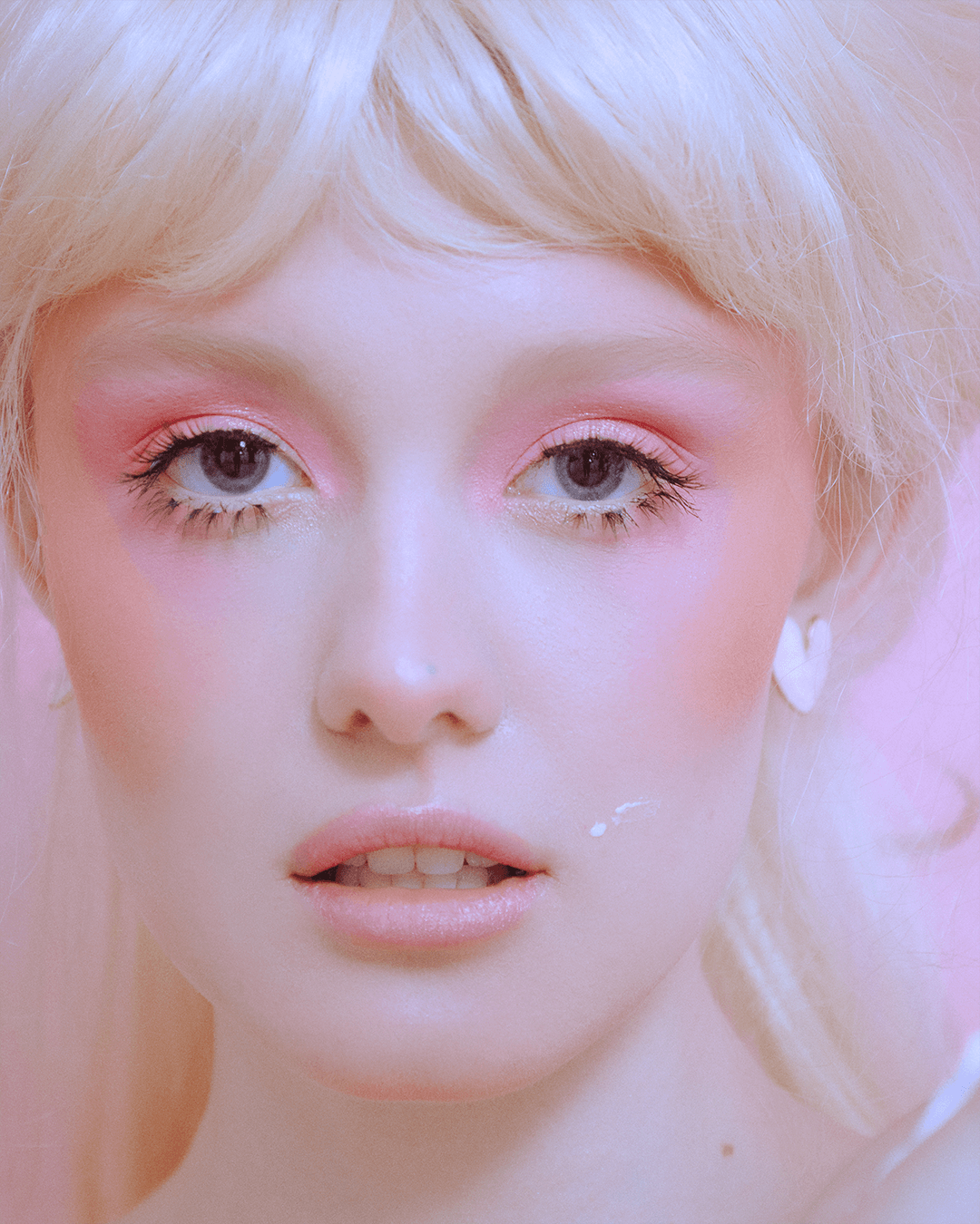 Sugarbaby — Look 5