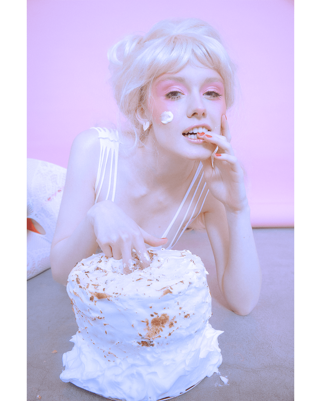 Sugarbaby — Look 6