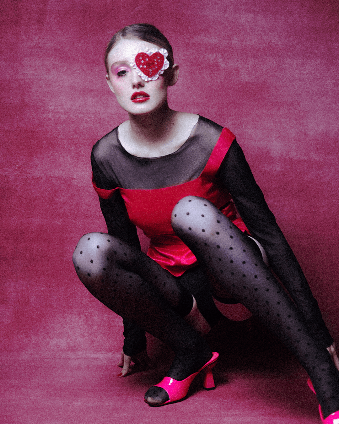 Sugarbaby — Look 9