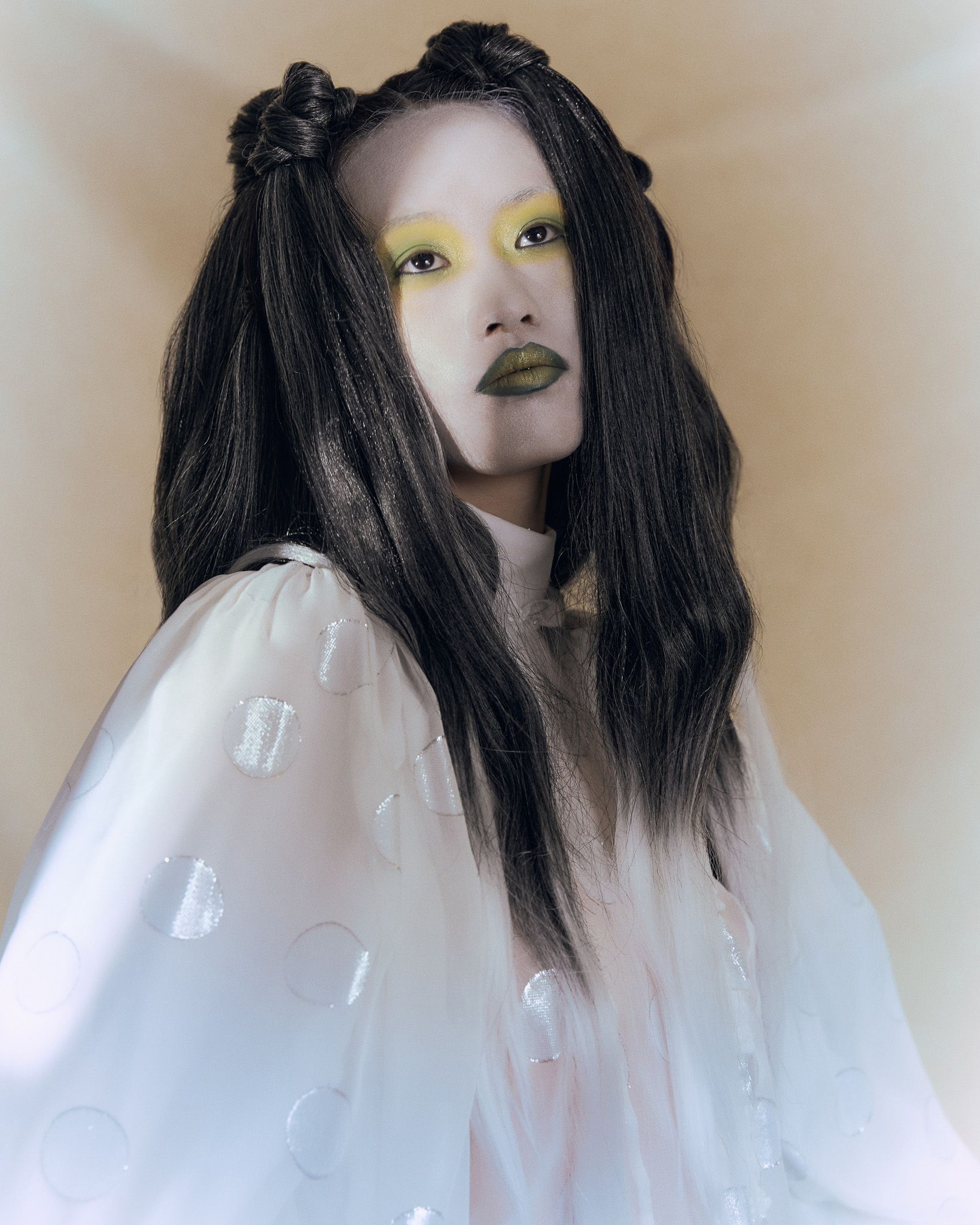 Circusoul — Look 2