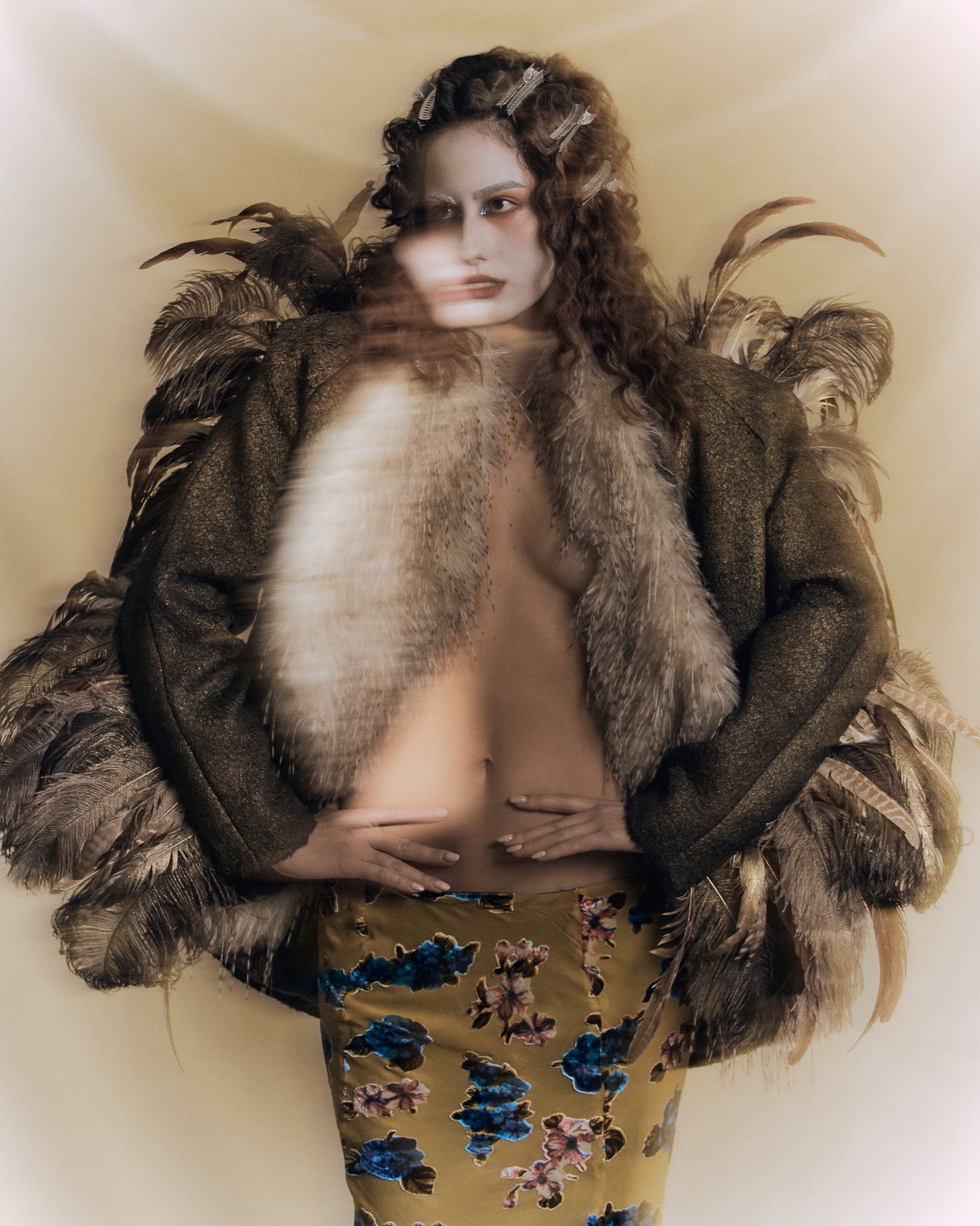 Circusoul — Look 3
