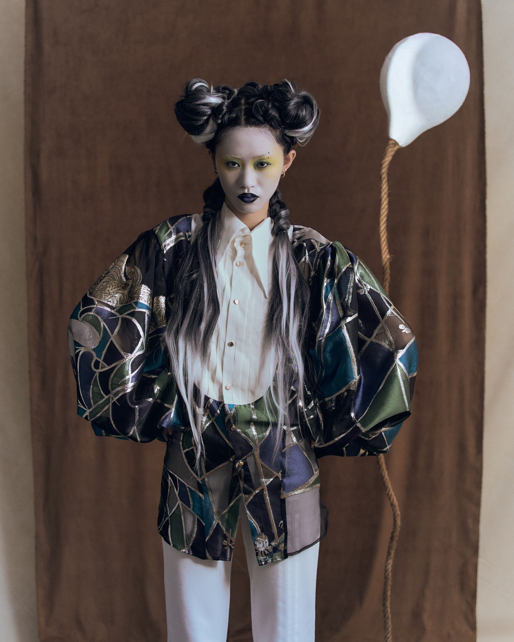 Circusoul — Look 4