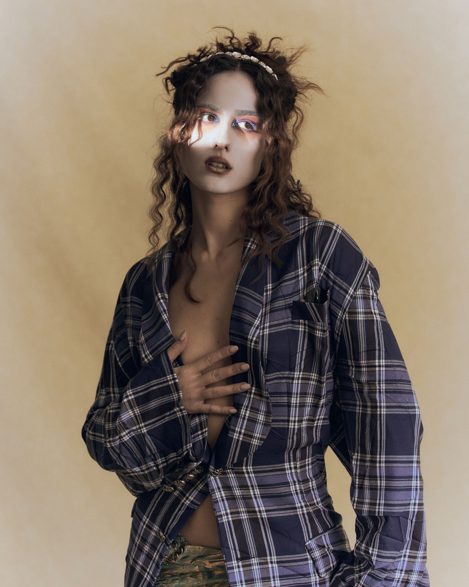 Circusoul — Look 6